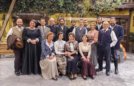 Il Segreto
