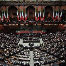 Italicum prima conta alla Camera Italicum: prima conta alla Camera novità