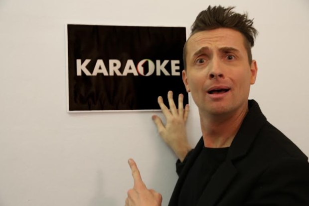 Karaoke 2015 tappe Karaoke 2015 tappe