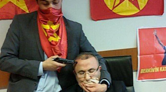 Mehmet Selim Kiraz Mehmet Selim Kiraz