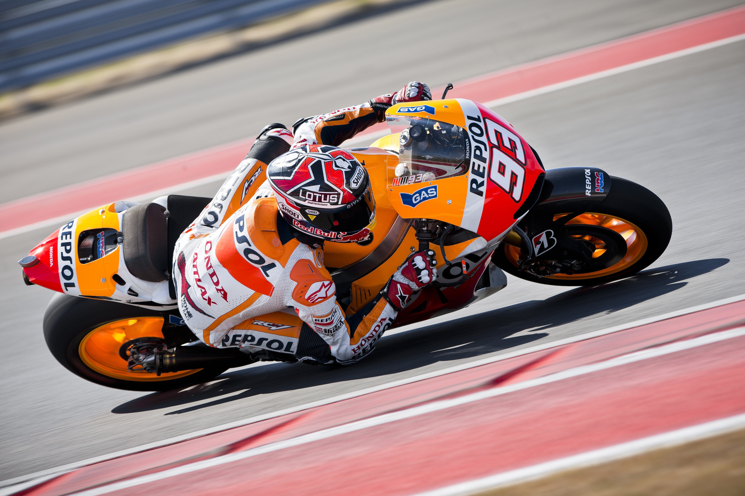 MotoGP Austin orario gara 12 aprile tv MotoGP Austin orario gara 12 aprile tv