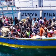 Naufragio, Renzi Interventi mirati sugli scafisti Naufragio, Renzi: “Interventi mirati sugli scafisti” novità