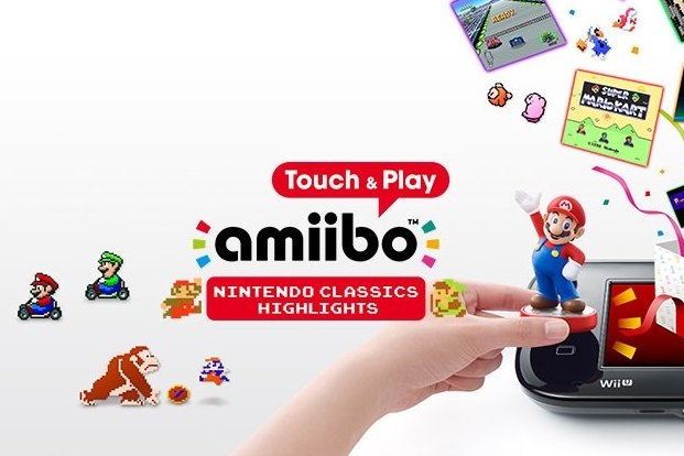 Nintendo classic lights amiibo uscita Nintendo classic lights amiibo uscita