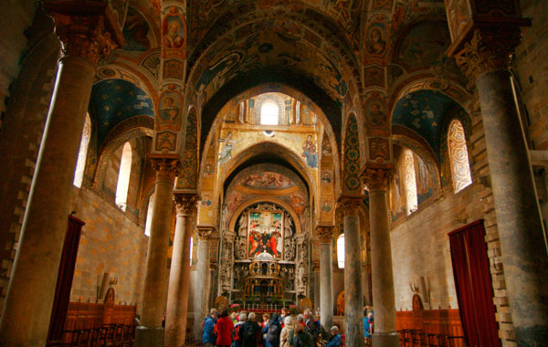 Palermo Arte