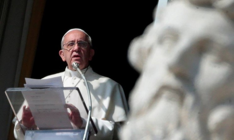 Papa-Francesco