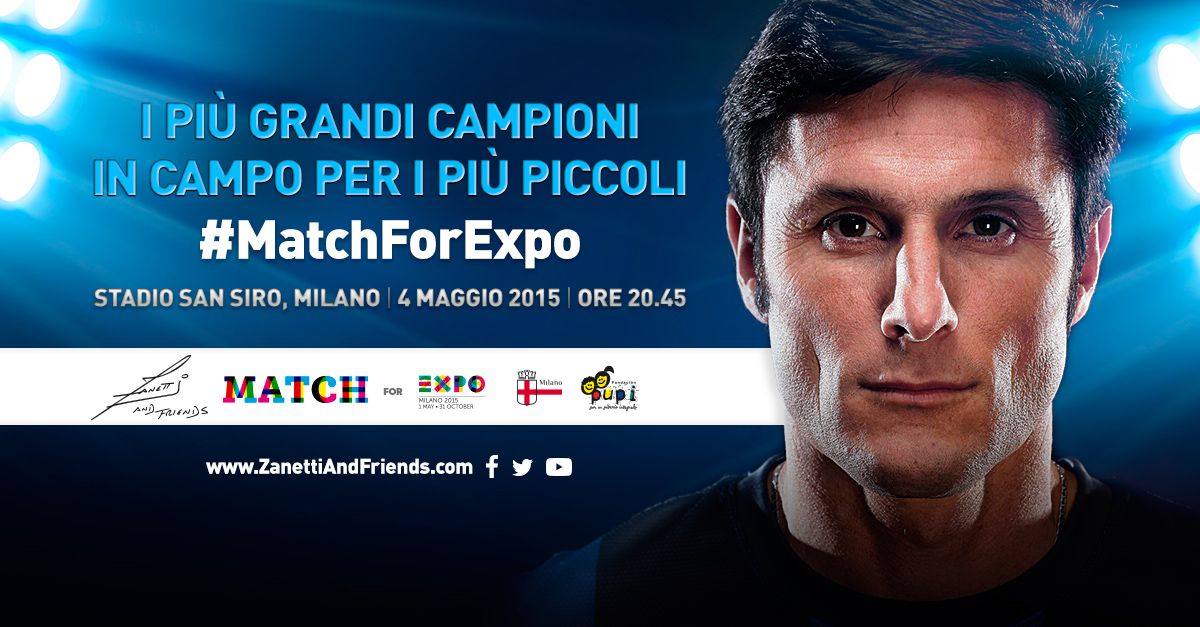 Zanetti&Friends