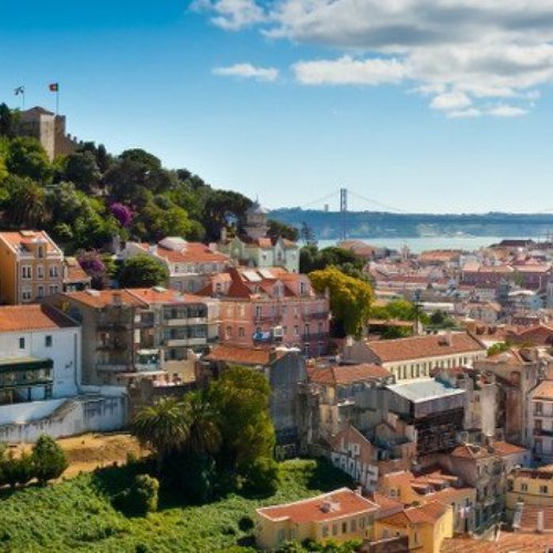 Primavera 2015 viaggi di coppia in Europa Primavera 2015: viaggi di coppia in Europa novità
