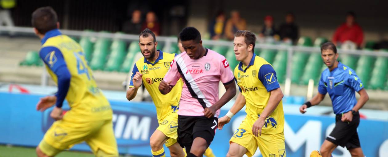 cesena-chievo