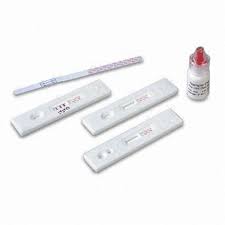 Regno Unito test HIV fai da te Regno Unito: test HIV fai da te novità