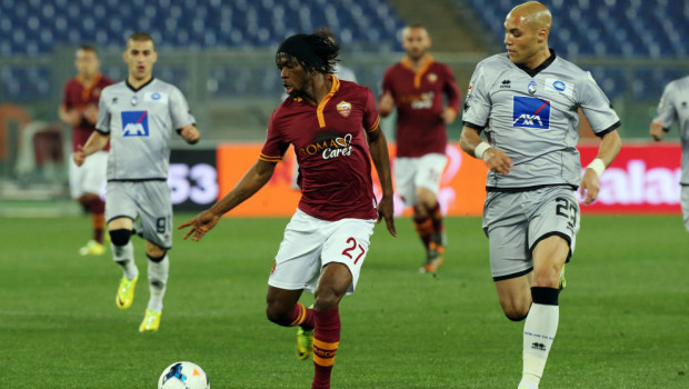 Roma-Atalanta