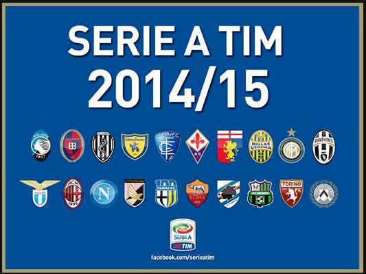 Serie-a