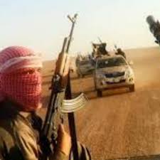 Siria ISIS lapida due uomini omosessuali Siria: ISIS lapida due uomini omosessuali novità