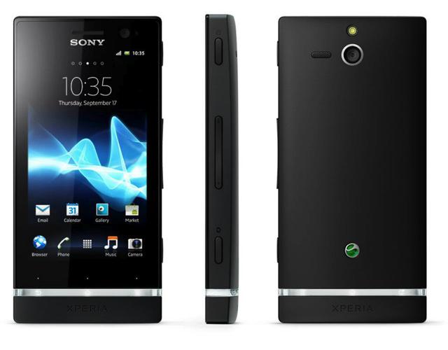 Sony Xperia P2 prezzi Sony Xperia P2 prezzi
