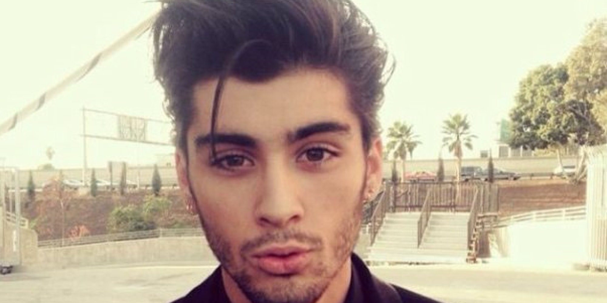 Zayn Malik One Direction senza cosa cambia Zayn Malik One Direction senza cosa cambia