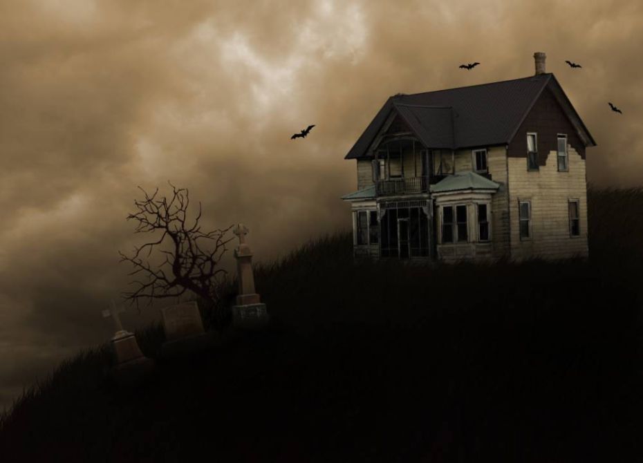 Haunted House