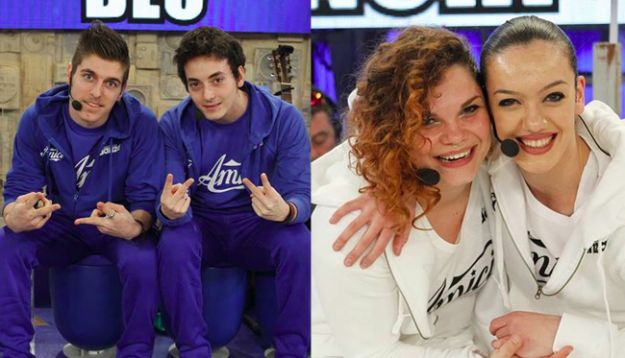 amici