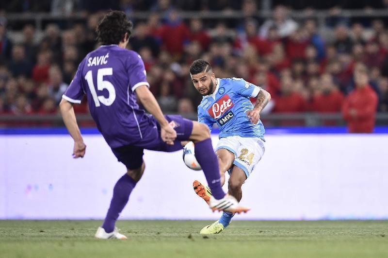Insigne-Napoli-Fiorentina