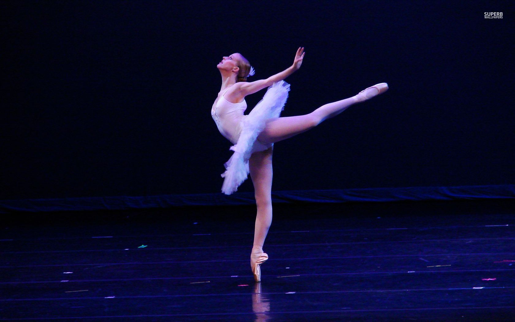 ballerina