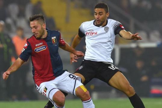 genoa-cesena