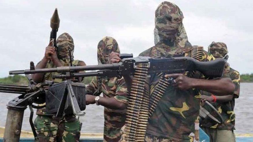 boko haram