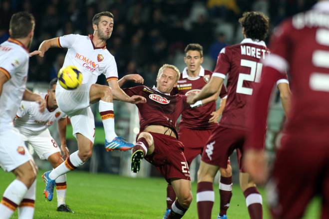 torino-roma