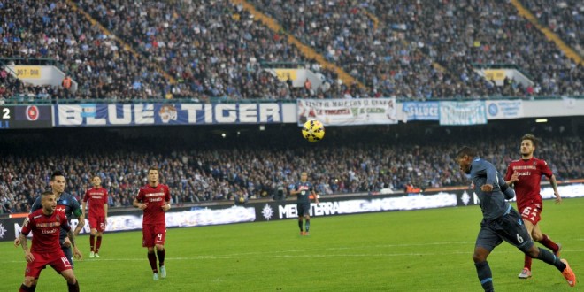 cagliari-napoli