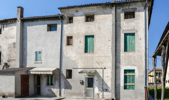 casa cescato