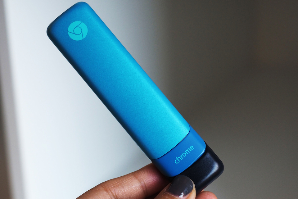 Chromebit Chromebit