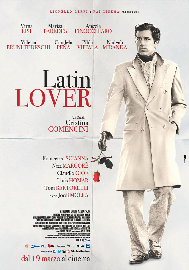 copertina