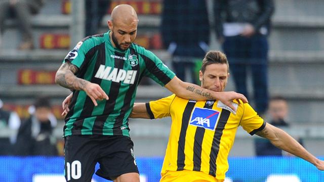 atalanta-sassuolo