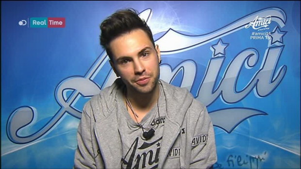 davide amici 14