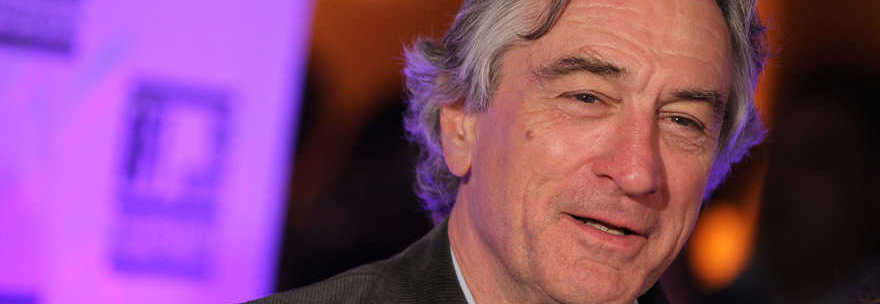 de niro
