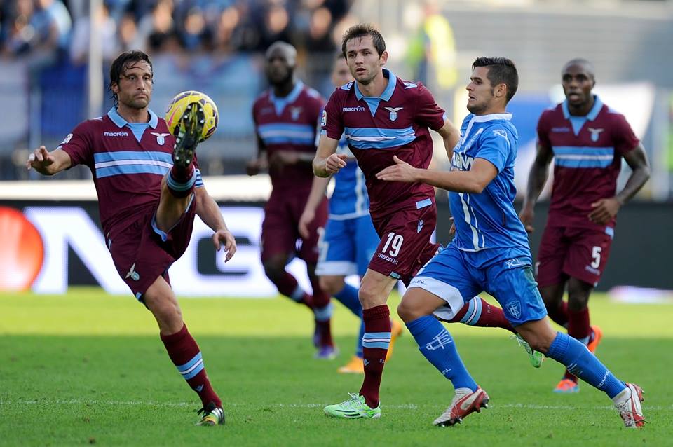 lazio-empoli