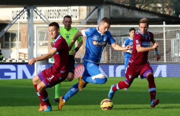 lazio-empoli