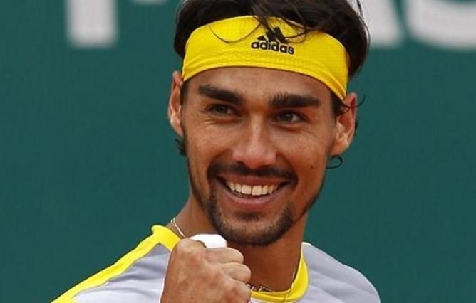 Fabio Fognini Fabio Fognini