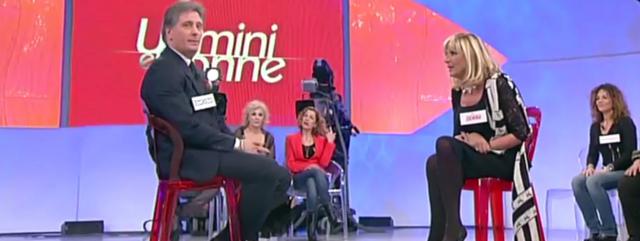 gemma-galgani-giorgio-uomini-e-donne-over