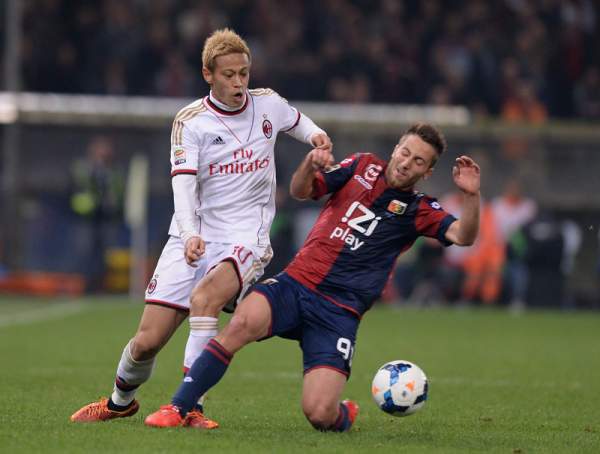 milan-genoa