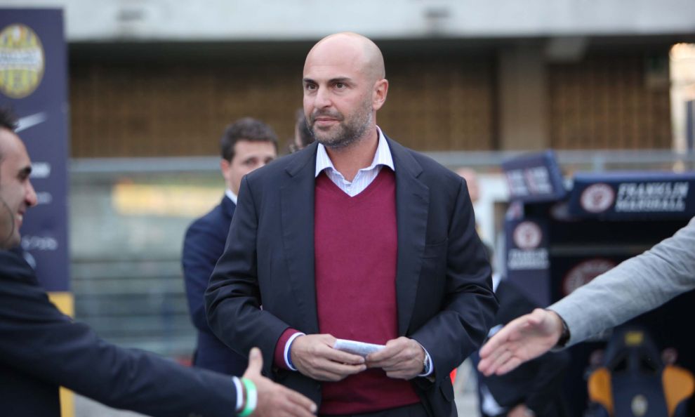 Tommaso Giulini