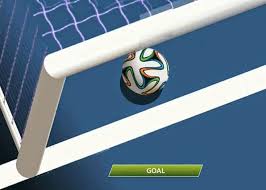goal line tecnology