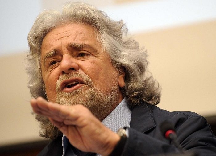 grillo