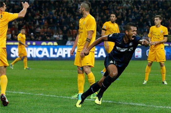 guarin- Verona-inter