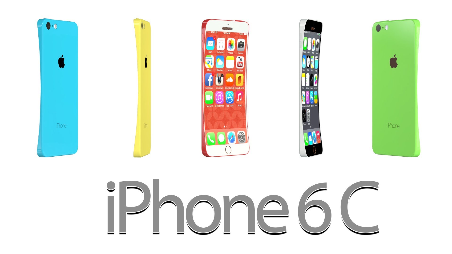 iPhone 6C caratteristiche iPhone 6C caratteristiche