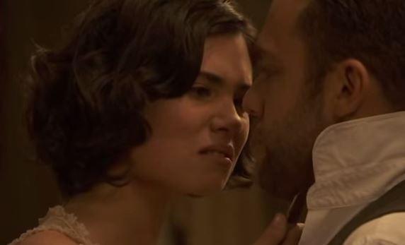 il segreto
