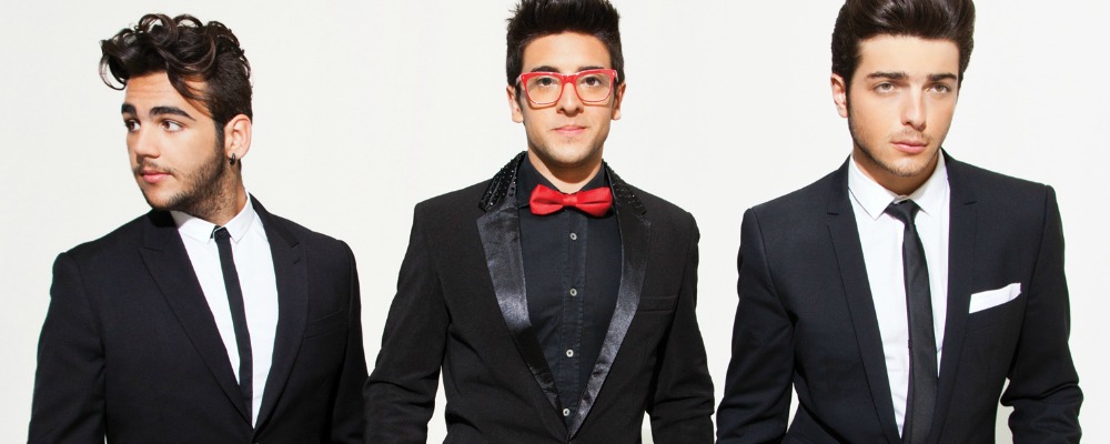 il volo