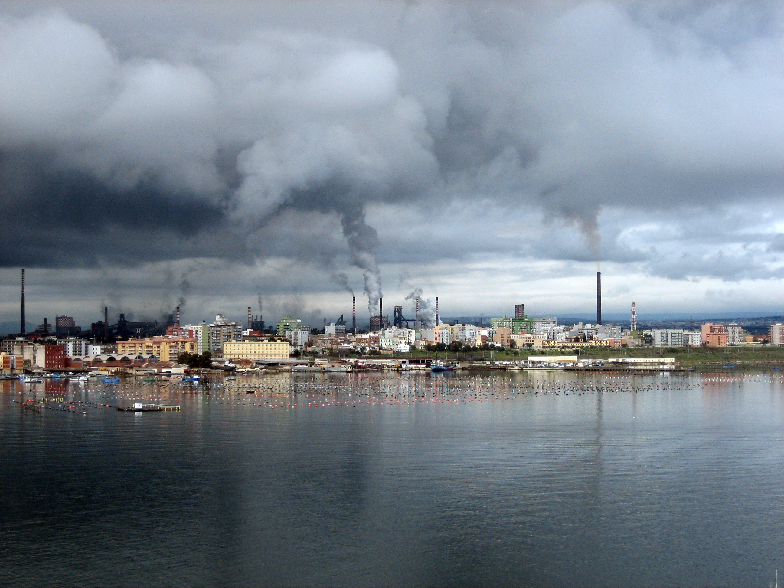 Ilva, Strasburgo boccia ricorso malata Ilva, Strasburgo boccia ricorso malata