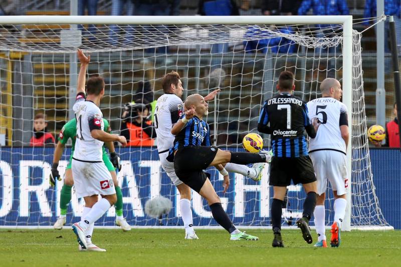 cesena-atalanta