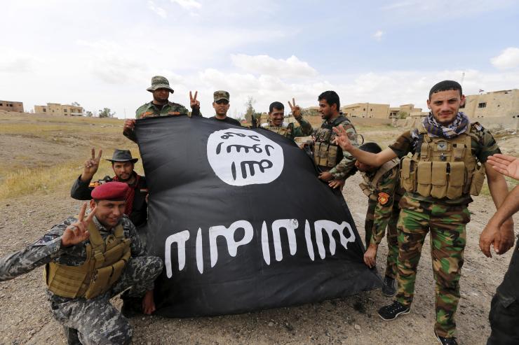 iraq