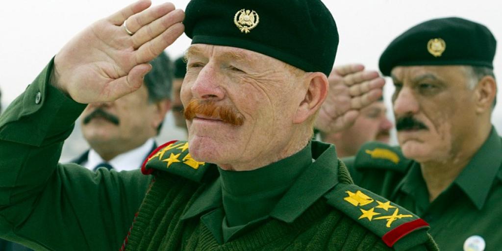 Baghdad, ucciso Izzat Ibrahim ex braccio destro Saddam Baghdad, ucciso Izzat Ibrahim ex braccio destro Saddam