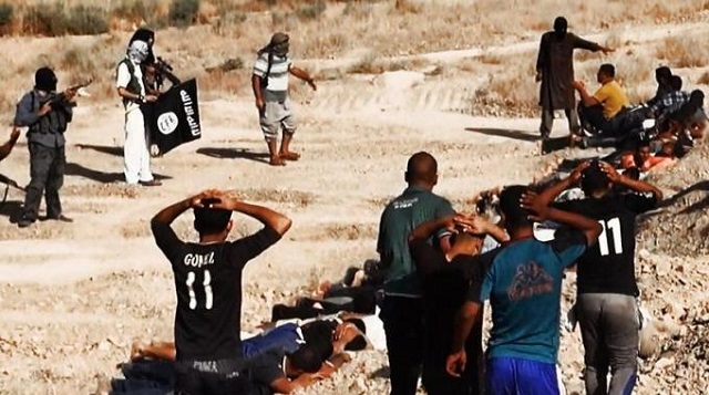 jihadisti