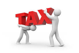 local tax+
